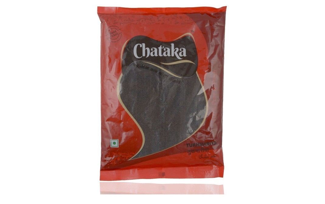 Chataka Tukhmariya    Pack  800 grams